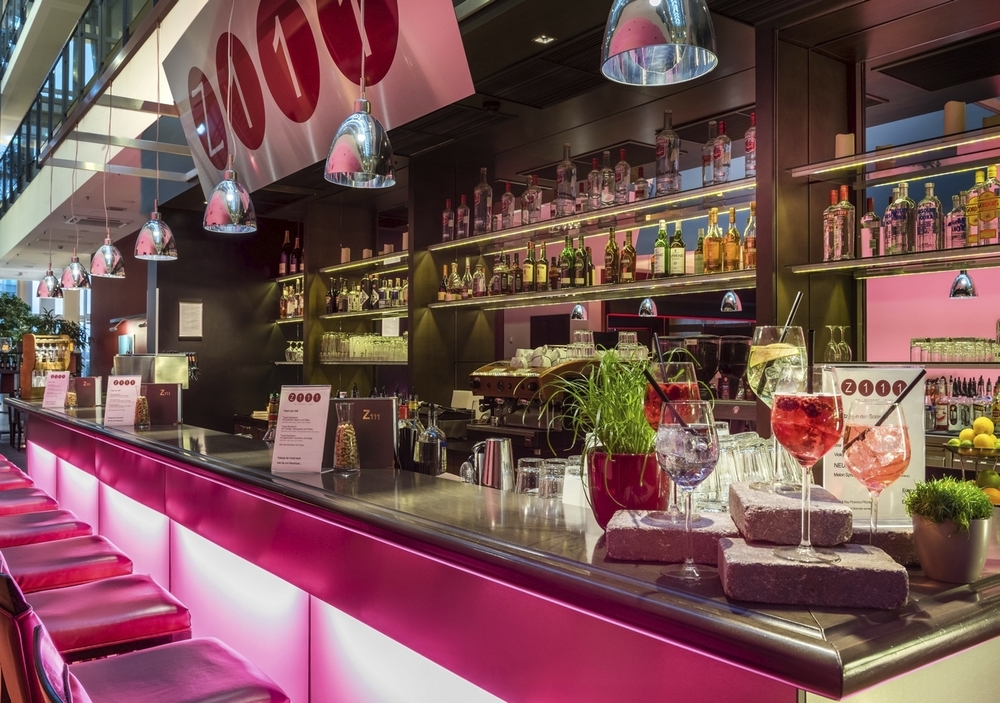 Best Western Premier Novina Hotel Regensburg