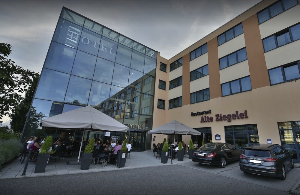 Best Western Premier Novina Hotel Regensburg