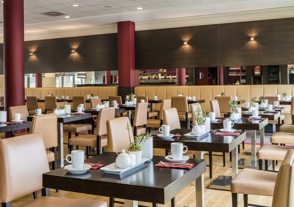 Best Western Premier Novina Hotel Regensburg