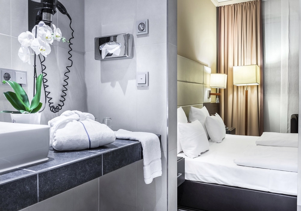 Best Western Premier Novina Hotel Regensburg