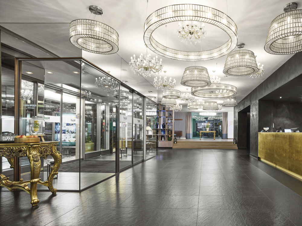 MAXX by Steigenberger Vienna