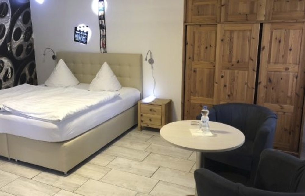 Hotel Zierow