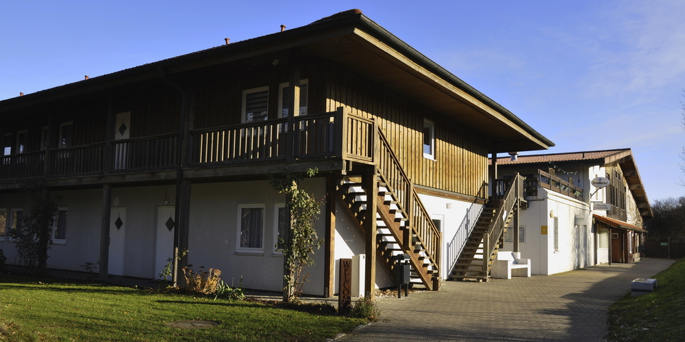 Hotel Zierow