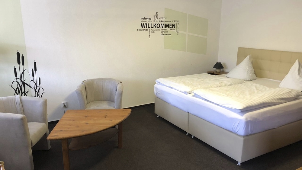 Hotel Zierow