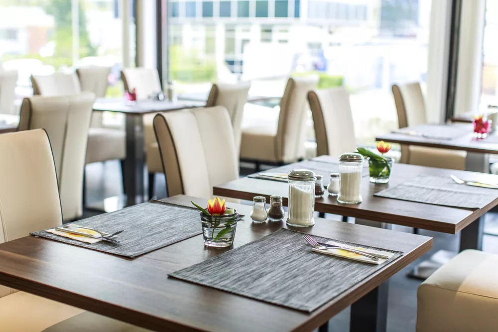 Best Western Plaza Hotel Mannheim