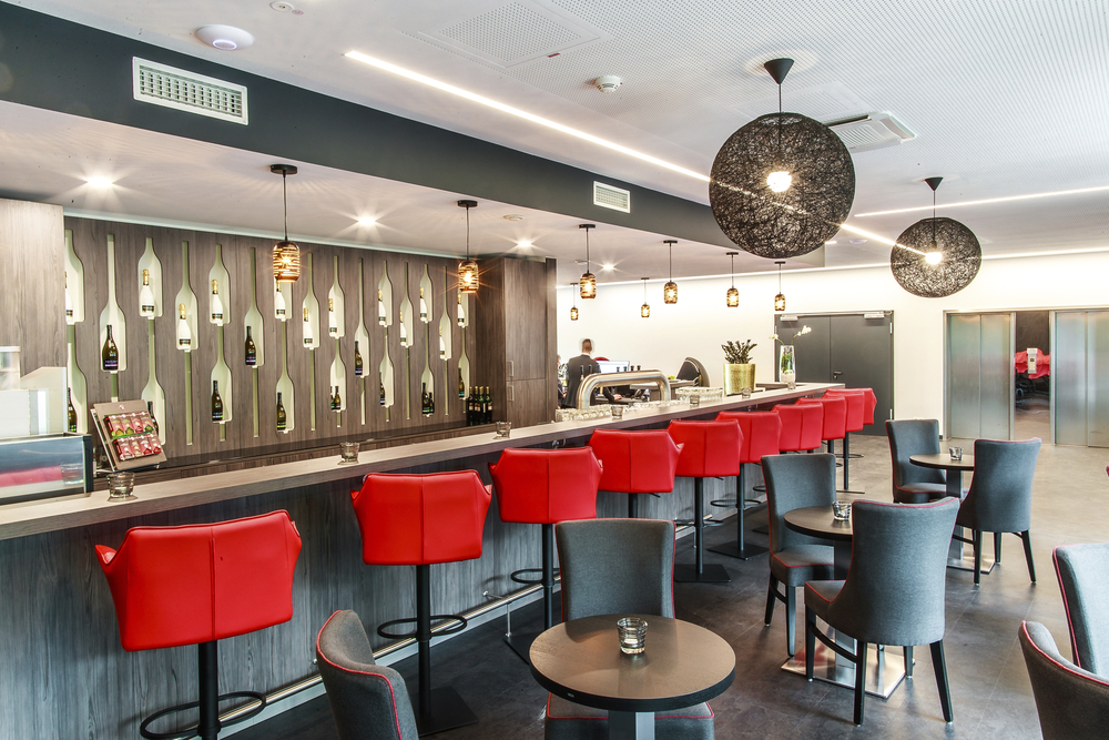 Best Western Plaza Hotel Mannheim