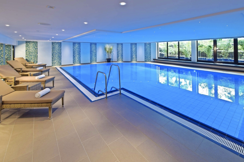 Maritim Hotel Darmstadt