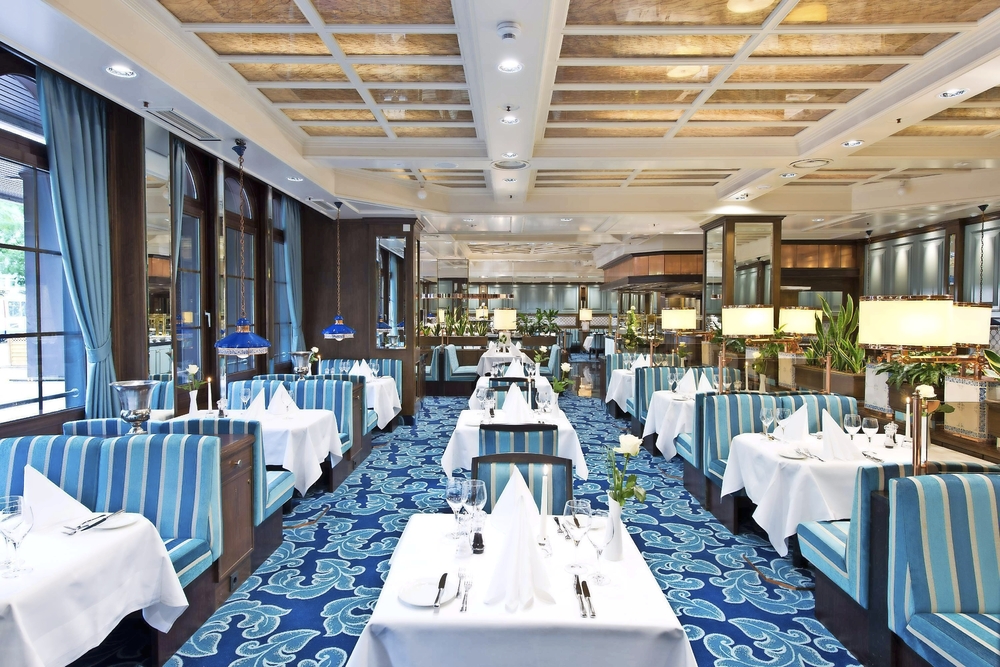 Maritim Hotel Darmstadt