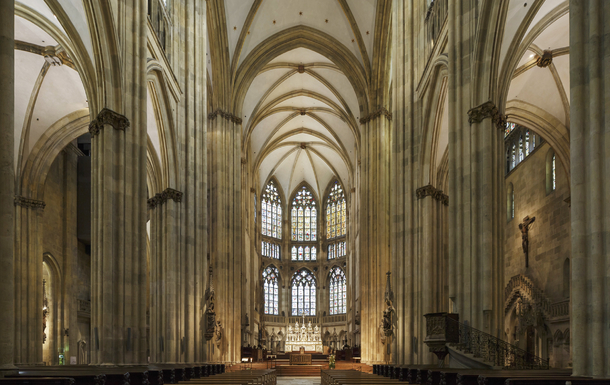 Dom Regensburg 