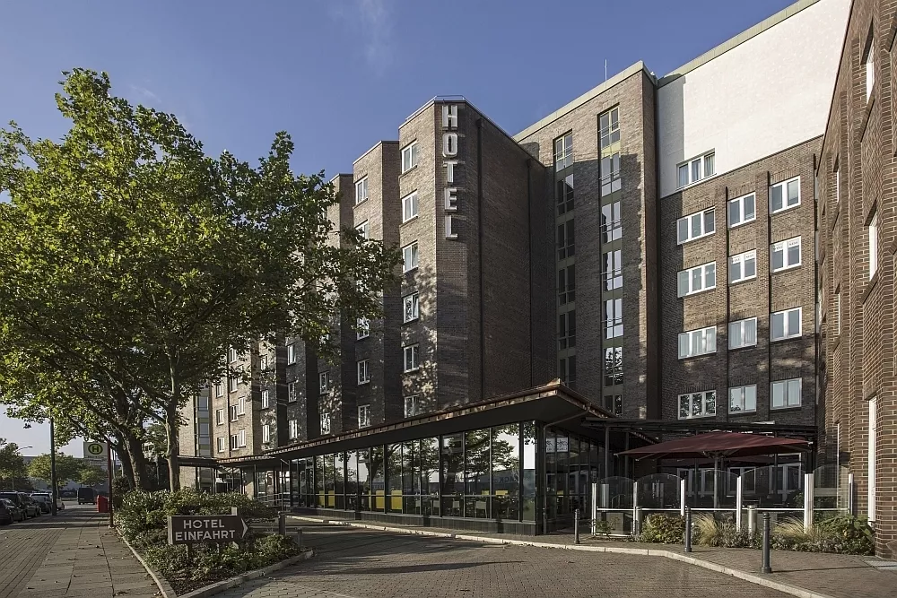 Best Western Plus Hotel Böttcherhof
