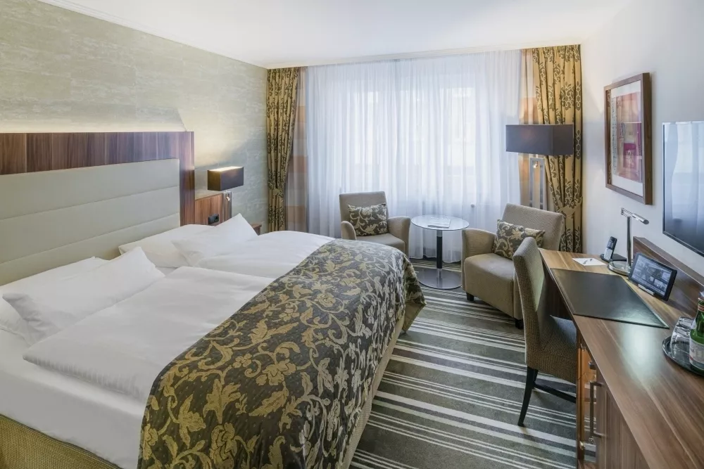 Best Western Plus Hotel Böttcherhof