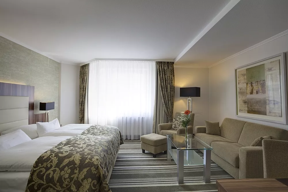 Best Western Plus Hotel Böttcherhof