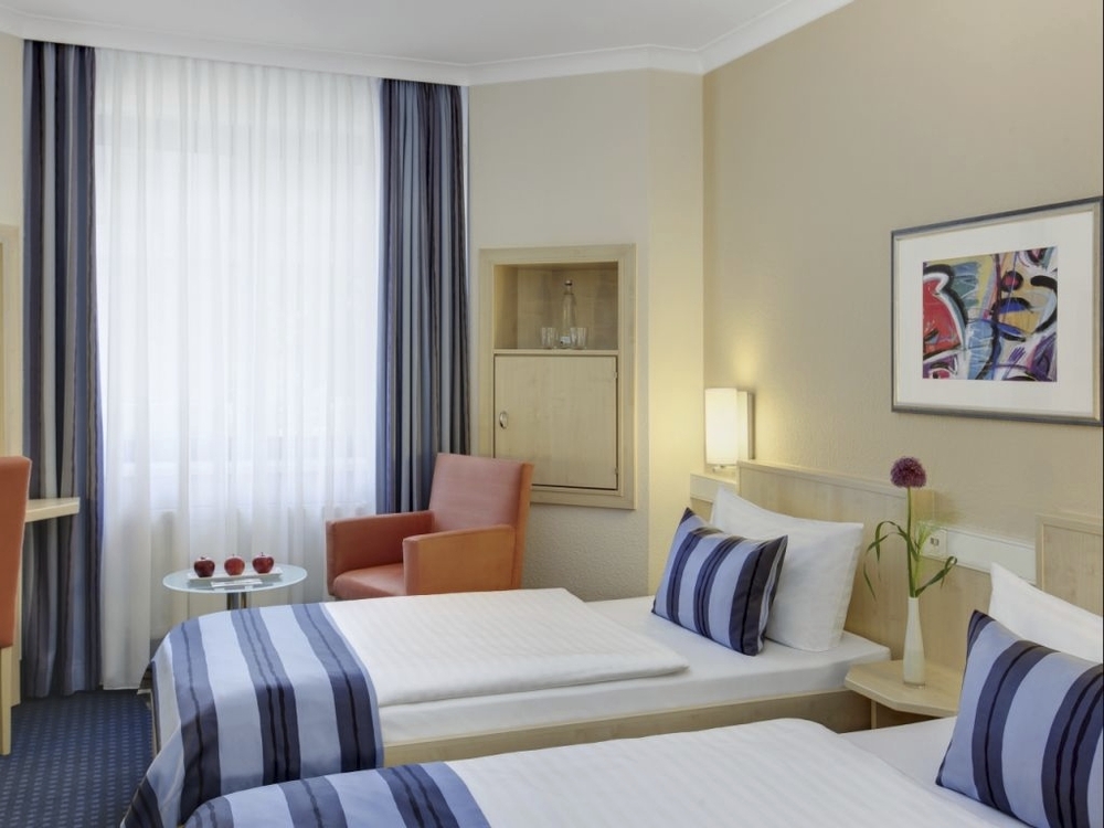 IntercityHotel Nürnberg