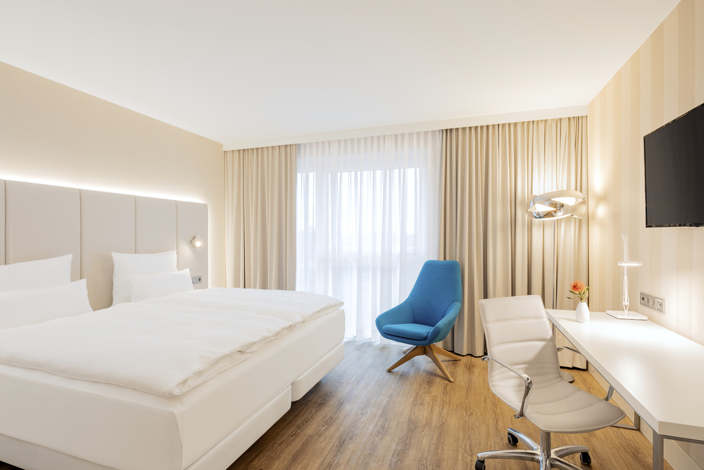 Hotel NH Mannheim