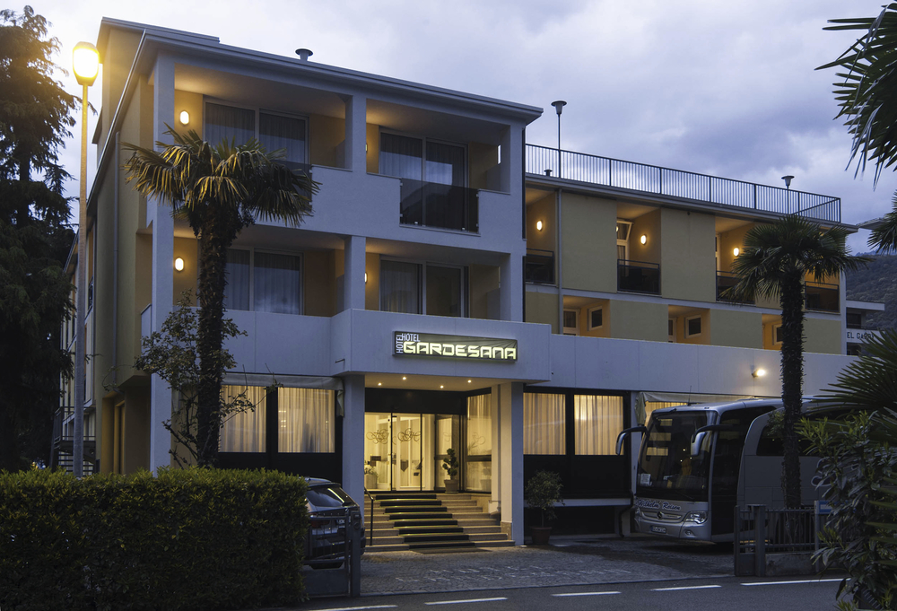 Hotel Gardesana