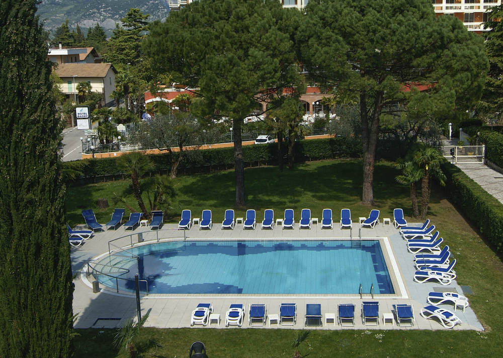 Hotel Gardesana