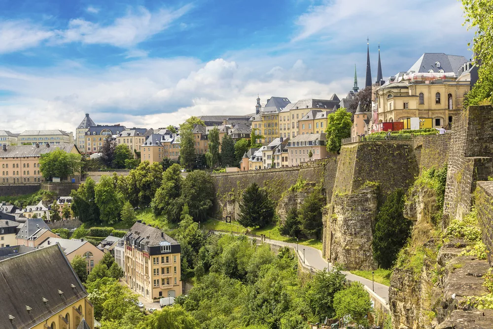 Luxemburg