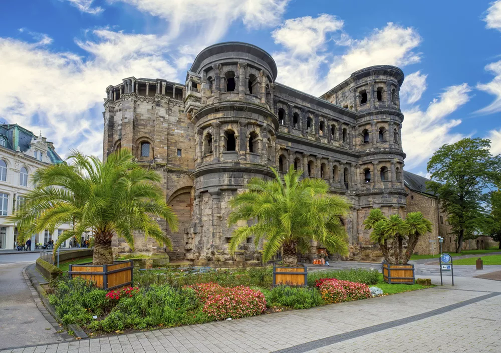 Trier