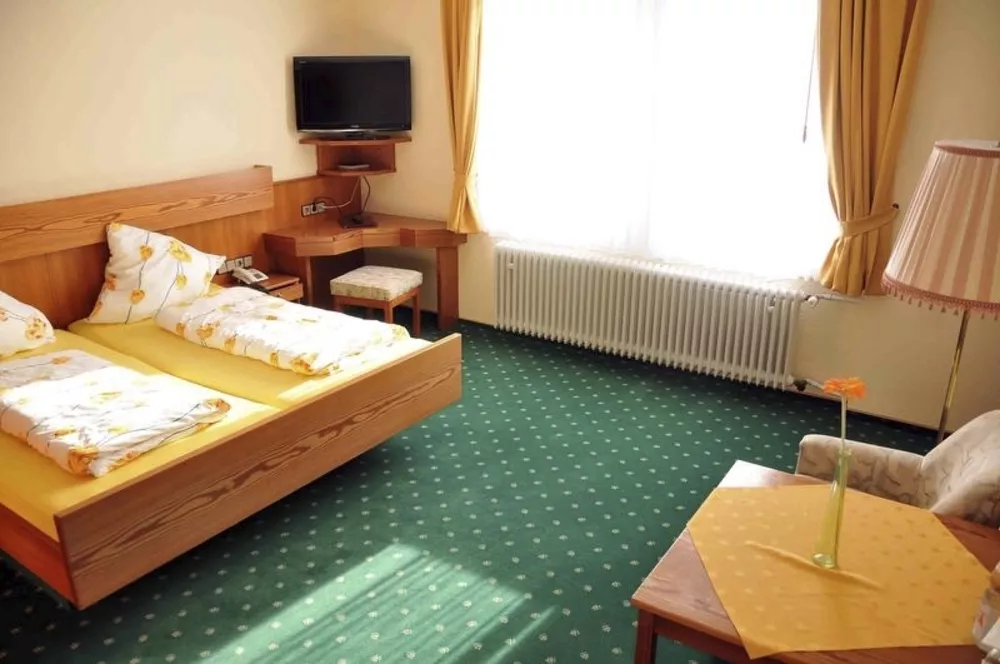 Hotel Niedersfeld