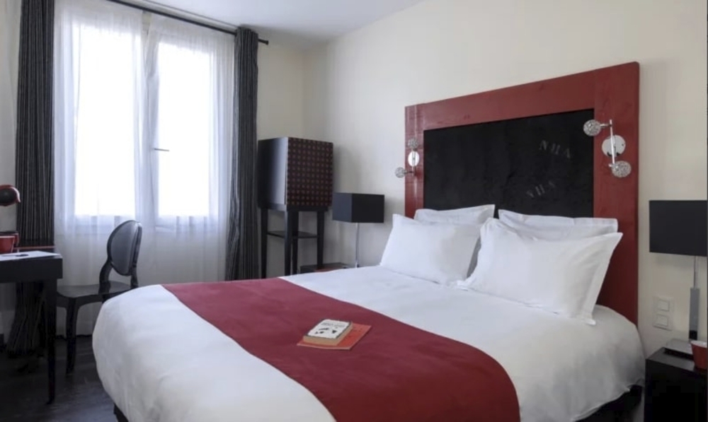 Hotel Plaza