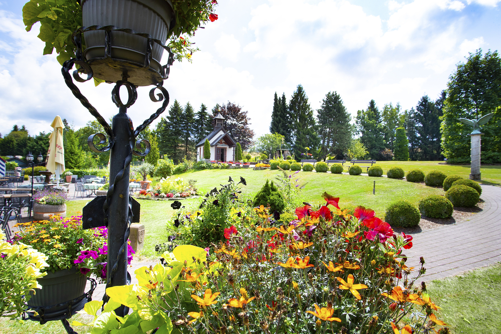 Best Western Weibersbrunn