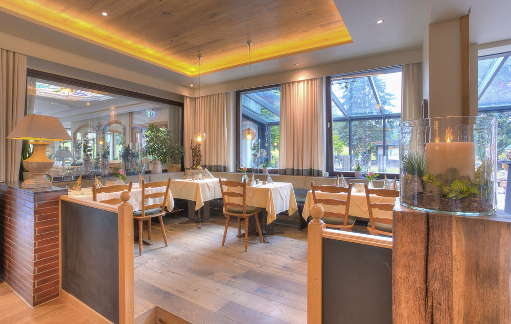Best Western Weibersbrunn
