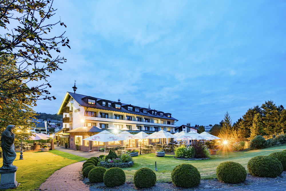 Best Western Weibersbrunn