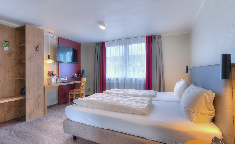 Best Western Weibersbrunn