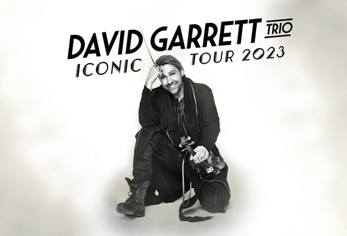 David Garrett Seebühne Bremen