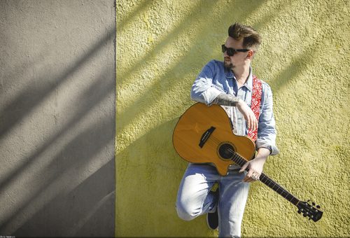 Ben Zucker Die Arena Tournee 2019