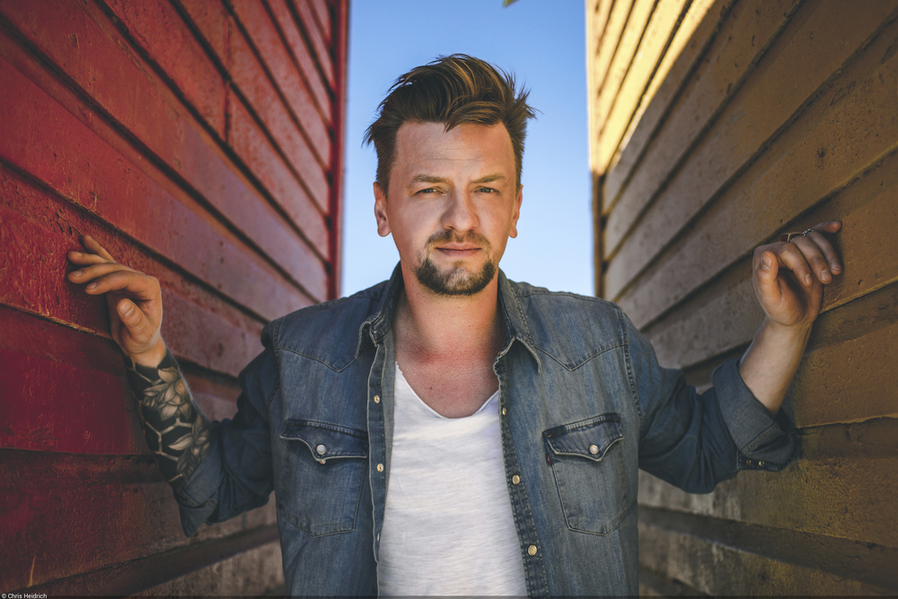 Ben Zucker Die Arena Tournee 2019