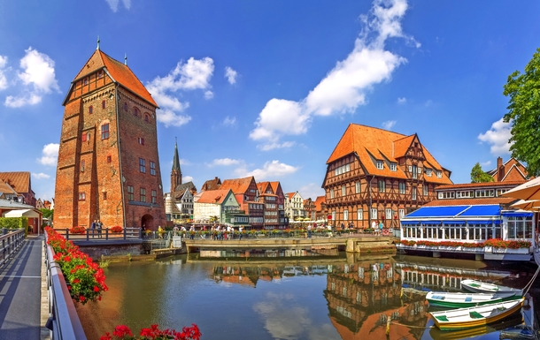 Lüneburg 