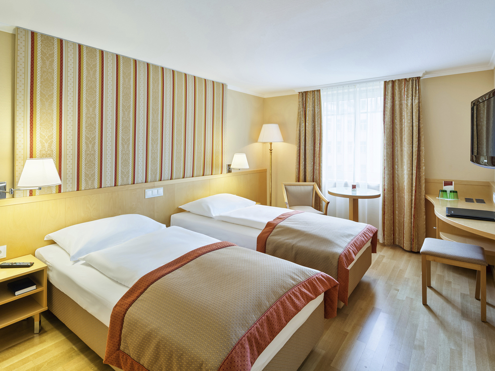 Hotel Ananas