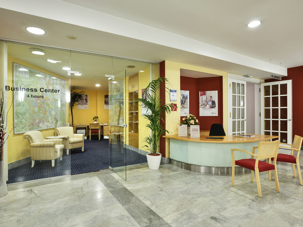Hotel Ananas