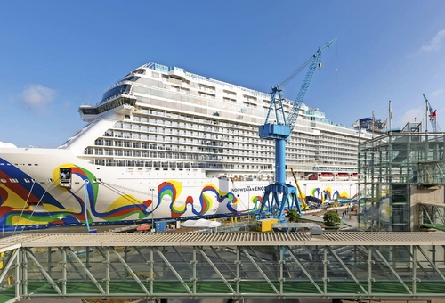 Meyer Werft Papenburg