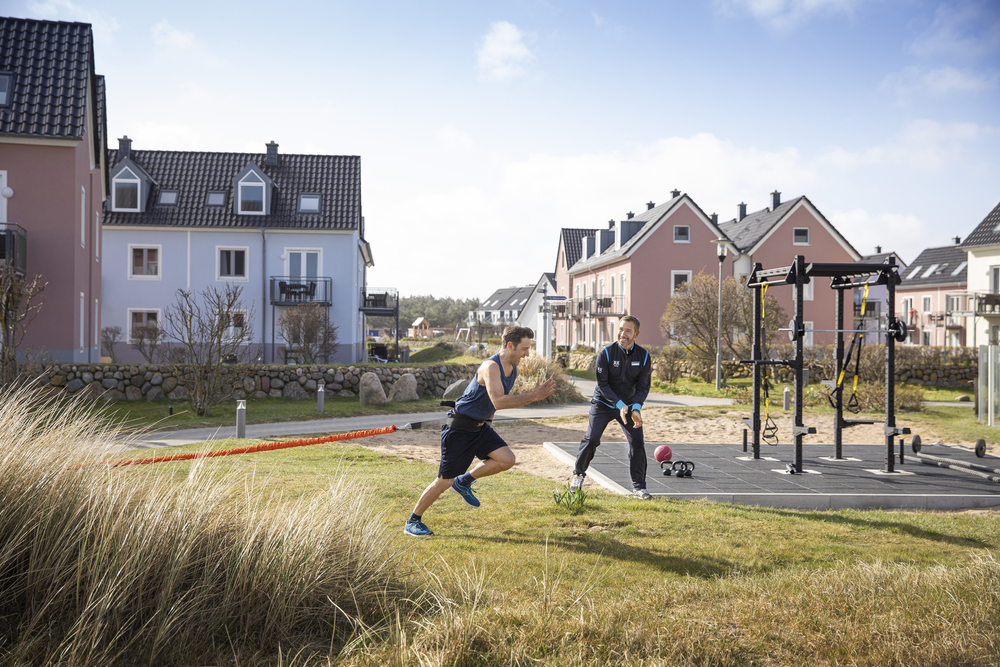 TUI BLUE Sylt