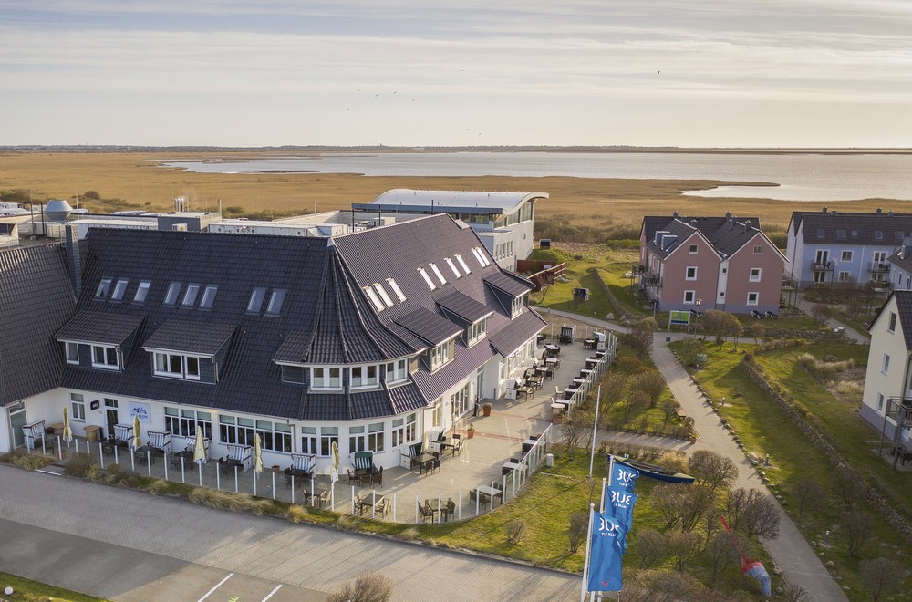 TUI BLUE Sylt