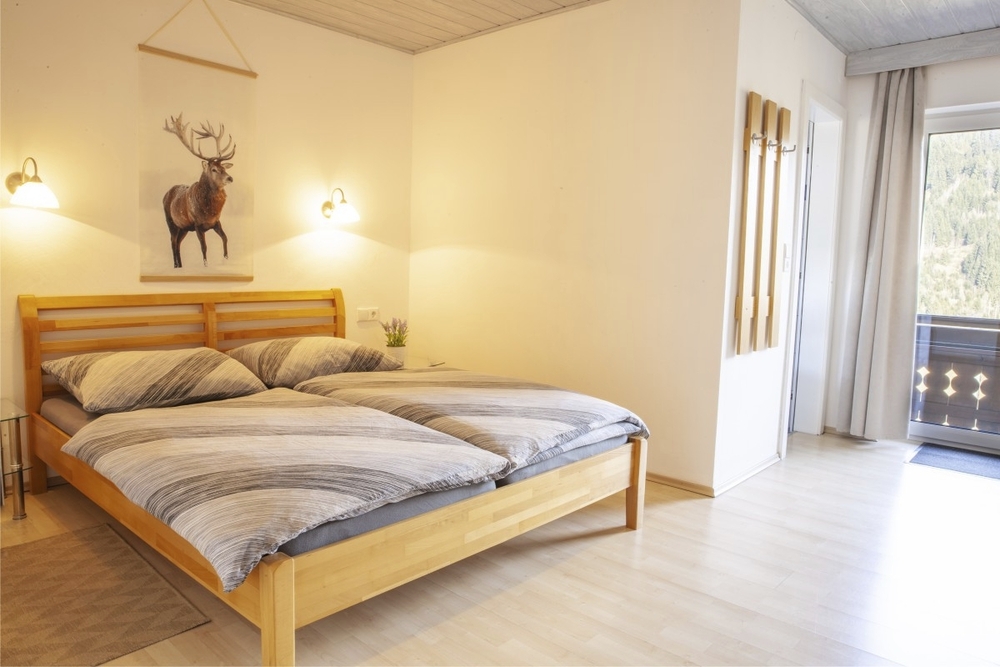 Hotel Almhof