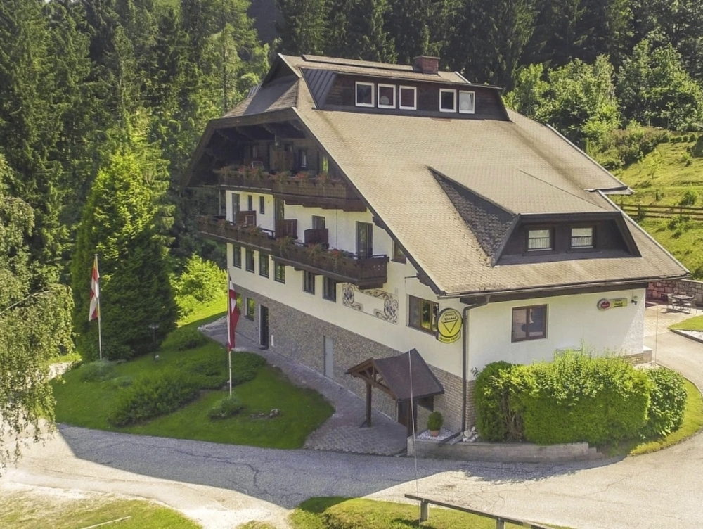 Hotel Almhof