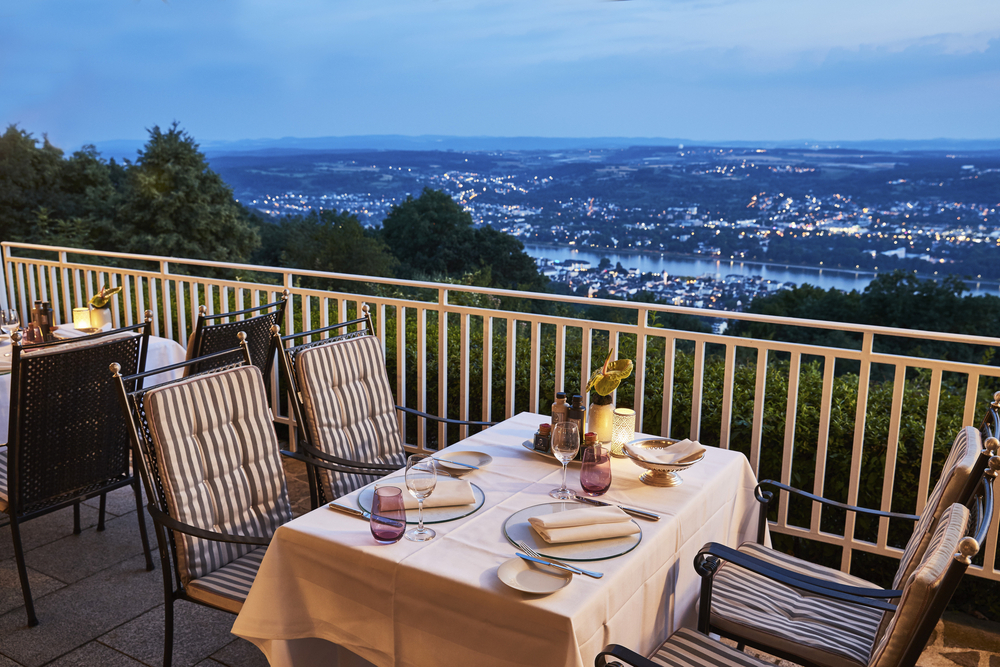 Steigenberger Grand Hotel