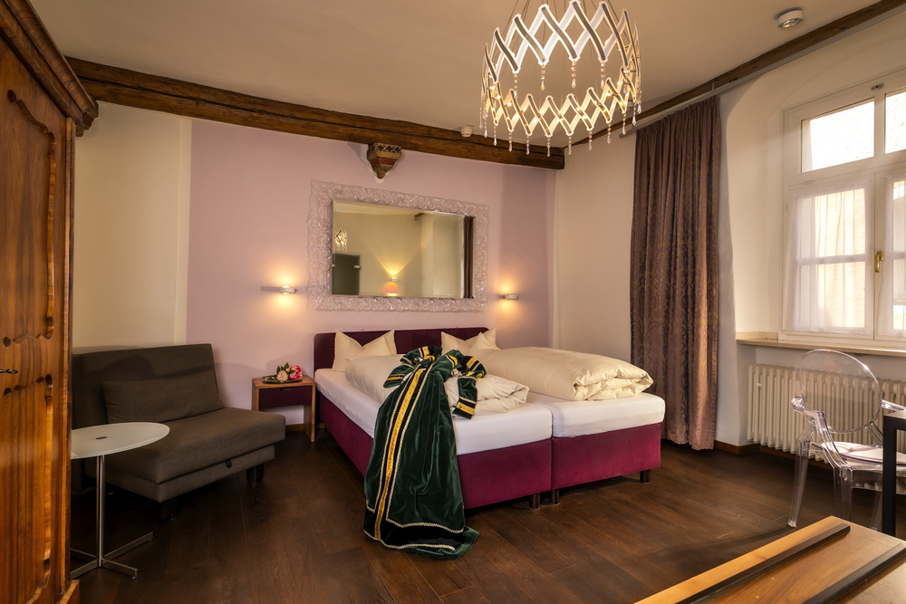 Hotel Münchner Hof Regensburg