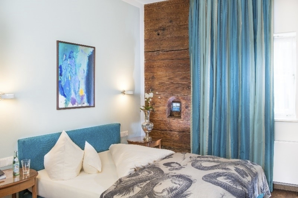 Hotel Münchner Hof Regensburg