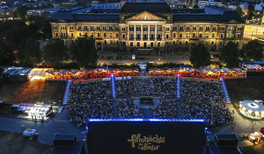 Dresdner Philharmonie