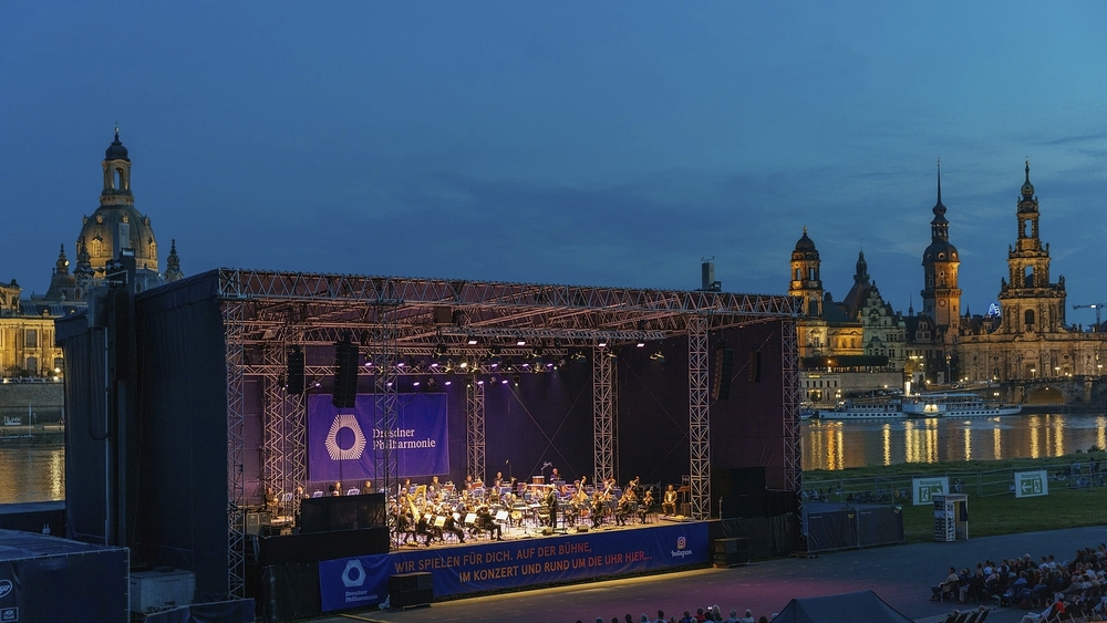 Dresdner Philharmonie
