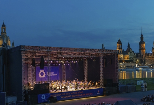 Dresdner Philharmonie