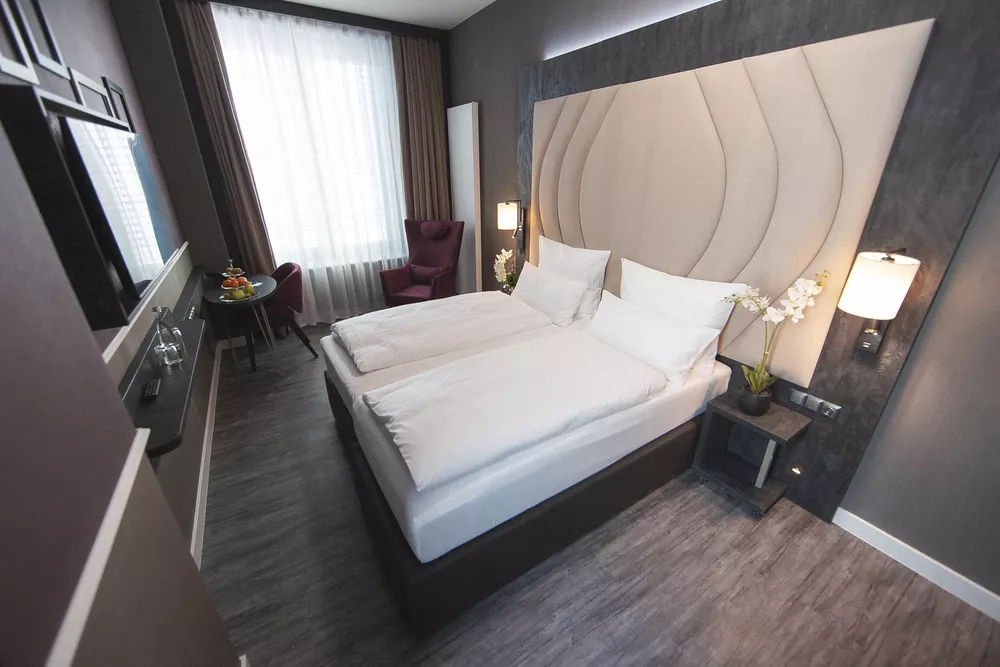 PLAZA Premium Heidelberg