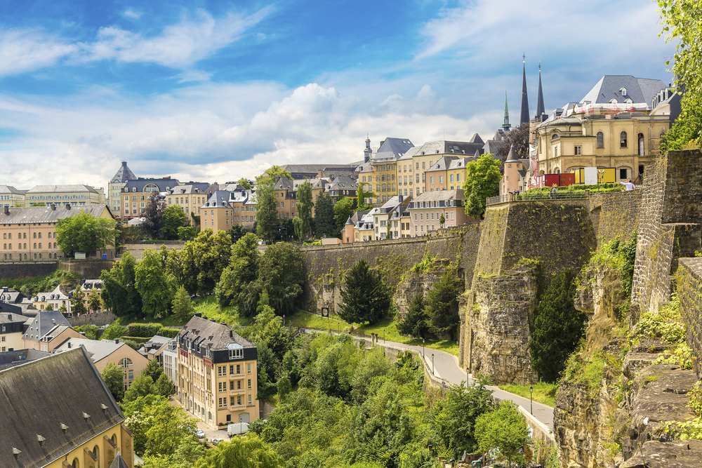 Luxemburg