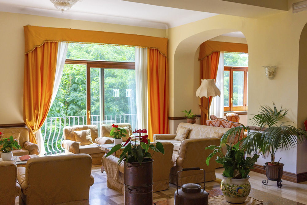 Hotel Hermitage & Villa Romita