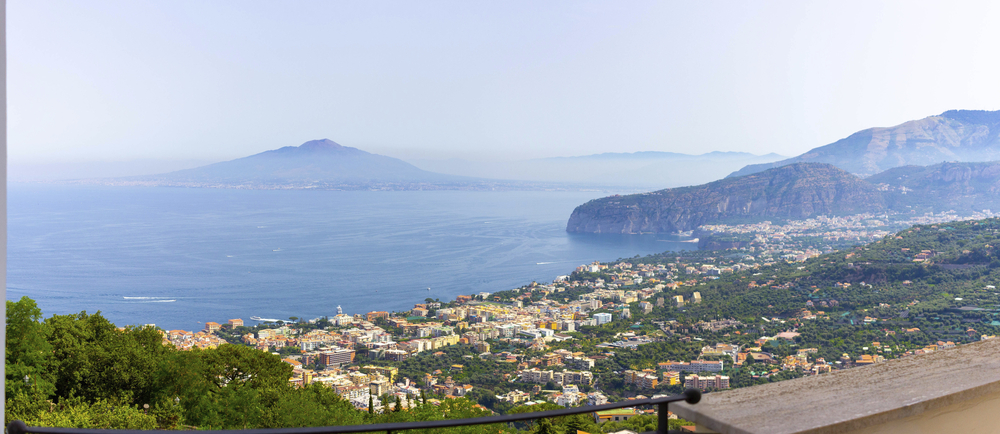 Hotel Hermitage & Villa Romita