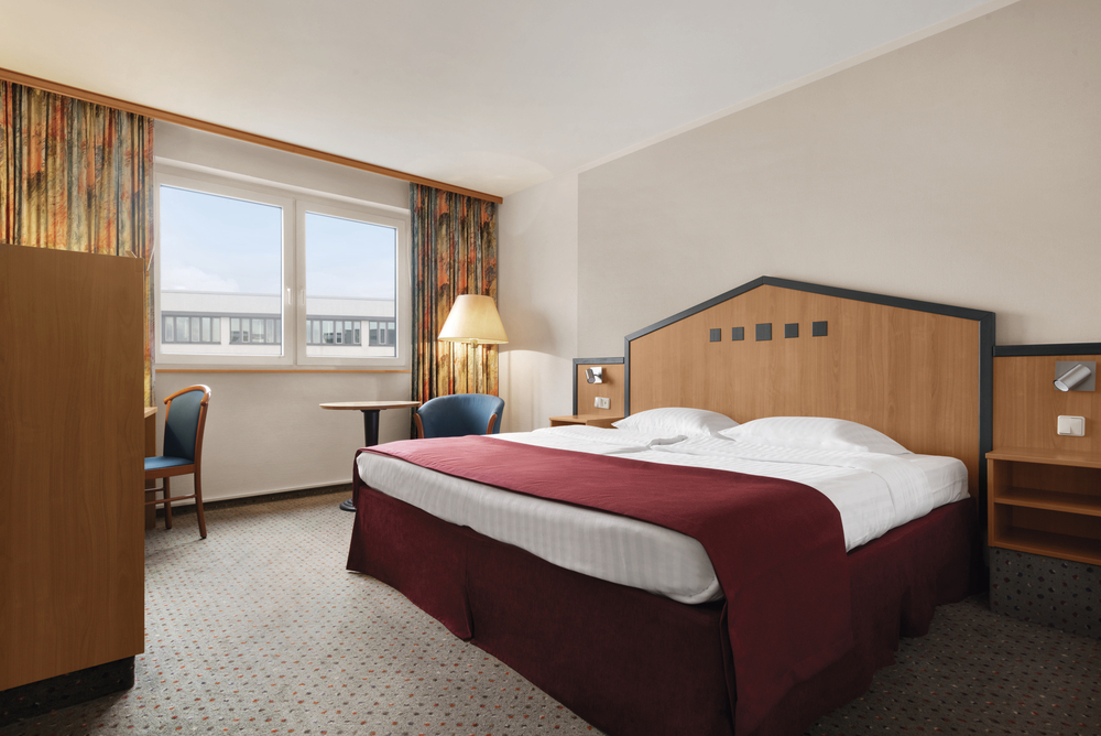Ramada by Wyndham Bottrop